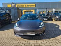 Gebraucht Tesla Model 3 225 kW (306 PS) 2019 Grau Limousine