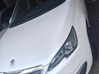 Gebraucht Peugeot 308 150 PS (110 kW) 2017 Weiß Kombi