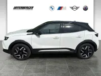 Neu Opel Mokka GS Line 101 PS (74 kW) 2025 Weiß SUV