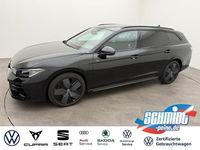 Gebraucht VW Passat R-line 272 PS (200 kW) 2025 Schwarz Kombi