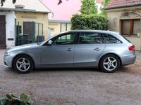 gebraucht Audi A4 Avant Ambition