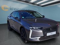 Gebraucht DS Automobiles DS4 224 PS (164 kW) 2022 Grau Kleinwagen