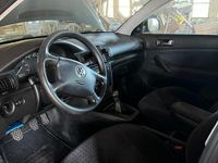 Second-hand VW Passat 103 CP (75 kW) 1997 Verde Break