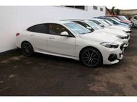 gebraucht BMW 218 Gran