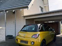 Gebraucht Opel Adam 87 PS (63 kW) 2018 Kleinwagen