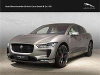 Occasion Jaguar I-Pace 297 kW (405 ch) 2020 Gris SUV