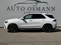 Gebraucht Mercedes GLE350 Advanced Plus 197 PS (144 kW) 2025 Weiß SUV