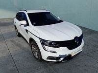 Gebraucht Renault Koleos LIMITED 177 PS (130 kW) 2019 Weiß SUV