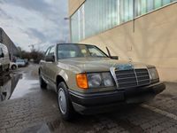 Gebraucht Mercedes 260 166 PS (122 kW) 1987 Limousine