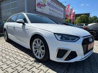 Gebraucht Audi A4 S-Line 204 PS (150 kW) 2022 Andere Kombi