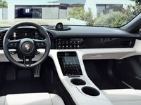 gebraucht Porsche Taycan Sport Turismo