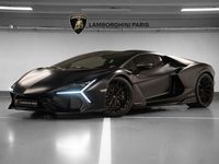 Gebraucht Lamborghini Revuelto 1016 PS (747 kW) 2024 Schwarz Coupé