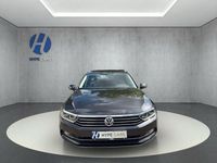Gebraucht VW Passat Highline 460 PS (338 kW) 2018 Grau Kombi
