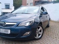 gebraucht Opel Astra 1.4 Turbo