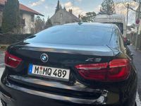 gebraucht BMW X6 xDrive 30 d