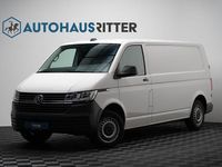 Gebraucht VW T6.1 150 PS (110 kW) 2020 Weiß Van