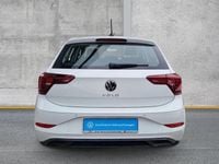 Gebraucht VW Polo Life 80 PS (58 kW) 2024 Außenfarbe: Kleinwagen