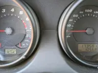 Gebraucht Seat Arosa 50 PS (36 kW) 2004 Schwarz Kleinwagen