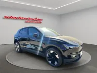 Neu Volvo EX30 Plus 200 kW (272 PS) 2026 Schwarz SUV