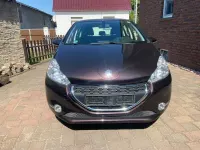 Gebraucht Peugeot 208 Active 68 PS (50 kW) 2013 Kleinwagen