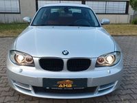 gebraucht BMW 125 Coupé Baureihe 1 125i/Automatik/ Xenon/