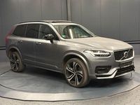 Gebraucht Volvo XC90 R-Design 235 PS (172 kW) 2019 Grau SUV