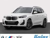 Neu BMW iX1 Comfort Edition 230 kW (313 PS) 2025 Weiß SUV