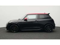 Gebraucht Mini Cooper S 204 PS (150 kW) 2024 Midnight black ii (metallic) Kleinwagen