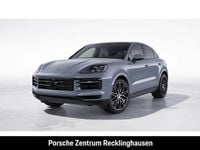 Second-hand Porsche Cayenne 470 CP (345 kW) 2024 Gri SUV