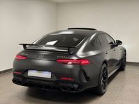 gebraucht Mercedes AMG GT 63 S *AERO*KERAMIK*BM3D*JS25*CARBON*HUD*