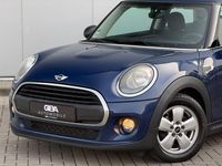 Second-hand Mini ONE 102 CP (75 kW) 2015 Albastru Hatchback