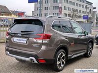 gebraucht Subaru Forester 2.0ie e-BOXER Platinum Lineartronic