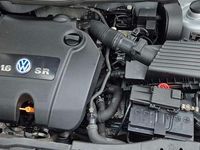 Usata VW Golf IV 2000 Argento Utilitaria