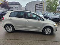Gebraucht VW Golf VII Match 122 PS (89 kW) 2012 Silver leaf metallic Kleinwagen