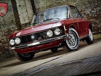 Gebraucht Lancia Fulvia S 90 PS (66 kW) 1973 Rot metallic Coupé