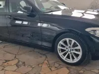 Gebraucht BMW 120 190 PS (139 kW) 2016 Schwarz Kleinwagen