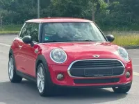 Gebraucht Mini ONE Chili 102 PS (75 kW) 2017 Kleinwagen