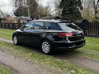 Gebraucht Seat Leon ST 150 PS (110 kW) 2016 Schwarz Kombi