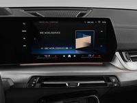 Gebraucht BMW iX2 150 kW (204 PS) 2024 SUV