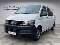Gebraucht VW Transporter 150 PS (110 kW) 2019 Weiß Van