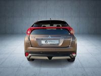 Gebraucht Mitsubishi Eclipse Cross Edition 163 PS (119 kW) 2018 Braun SUV