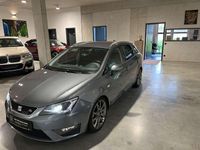 Gebraucht Seat Ibiza ST FR 150 PS (110 kW) 2012 Grau Kombi