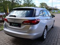 gebraucht Opel Astra ST 1.2 Edition Klima/AGR/SHZ/PDC/Navi4.0