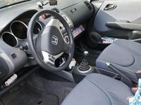 gebraucht Honda Jazz 