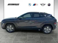 Gebraucht Hyundai Kona Trend 150 PS (110 kW) 2026 Cyber grey SUV