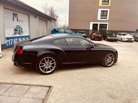 gebraucht Bentley Continental GT V8 S*SAMMLERZUSTAND*I HAND*WENIG KM*