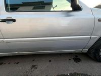 Gebraucht VW Golf III 75 PS (55 kW) 1997 Grau Kleinwagen