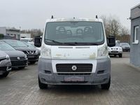 Gebraucht Fiat Ducato 101 PS (74 kW) 2008 Van
