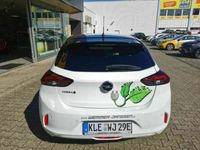 gebraucht Opel Corsa-e F Elektro SHZ/Klima/PDC/LHZ/Kamera