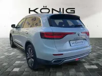 Usata Renault Koleos Initiale Paris 150 CV (110 kW) 2022 Bianco SUV